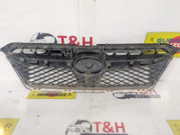 2012 - 2017 Subaru XV I GP AWD Grille