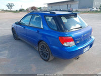 2002 - 2005 Subaru Impreza Overflow Bottle