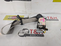 2012 - 2019 Hyundai Veloster FS Right Front Seat Belt