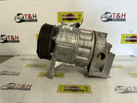 2013 - 2021 Nissan Pathfinder R52 A/C Compressor
