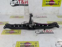 2002 - 2006 Honda Integra DC Coupe FWD Bonnet Top Lock Panel