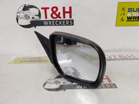 2007 - 2011 Subaru Impreza GH6 Right Door Mirror