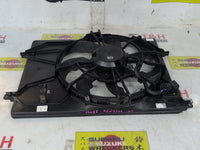 2016 2016 Kia Sorento UM C5W7J561F Radiator Fan