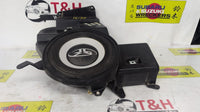 2010 - 2024 Mitsubishi ASX Speakers