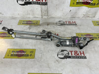2013 - 2018 Nissan Pulsar C12 Wiper Linkage