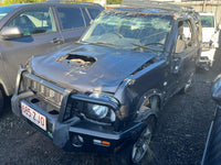 Suzuki Jimny SN413 2000-2018 A/C Compressor M13A 1.3L Petrol Engine