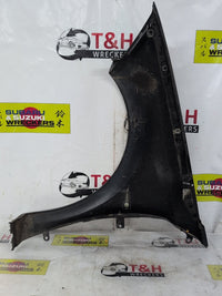 2005 2005 Renault Megane EM Right Front Guard