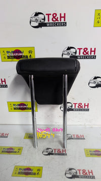 2018 Headrest, 2018, Ford, Focus, IV SA