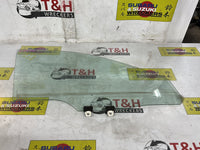 2020 2020 Mazda CX-5 II KF Right Front Door Glass