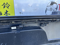 2012 - 2017 Volkswagen CC B7 FWD Rear Bumper Bar