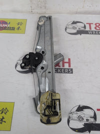 2016 - 2020 Holden Astra BL Right Rear Window Regulator/Motor