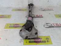 2006 2006 Mitsubishi Lancer CH Wiper Linkage
