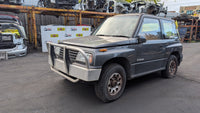 1990 Suzuki Vitara ET - Left Front Lock Actuator