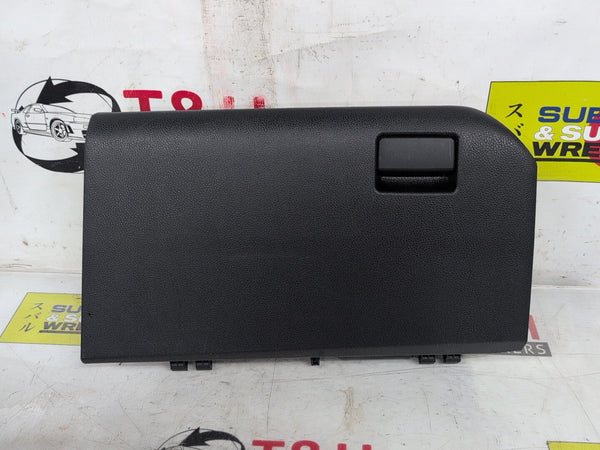 - Glove Box, 2019, Toyota, Corolla, Altis, E170