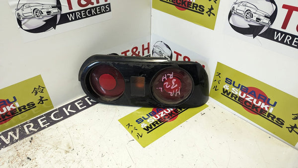 1989-1994 Nissan Skyline R32 - - - Right Taillight