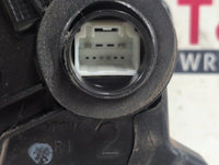 Subaru Forester SJ Dec 2012 - Aug 2018 RH Front Lock Mechanism - Push Button