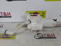 2015 - 2026 Mazda CX-3 DK Washer Bottle