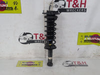 2015 - 2017 Subaru XV I GP AWD Left Rear Strut