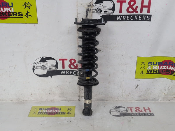 Subaru XV I GP 2.0L Petrol AWD 2015-2017 - Left Rear Strut