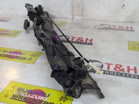 2019 Suzuki S-Cross AKK414 - Bonnet Top Lock Panel