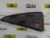 2003-2005 Lexus RX330 U30 - Left Rear Quarter Door Glass