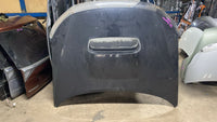 Feb 2008 to Dec 2012 - Subaru Forester - Bonnet - Xt, W/ Scoop Type