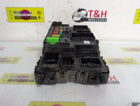Ford Ranger PX Body Control Module 2011-2022 - PN: HU5T15604DEE