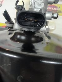 Sep 2014 to Jun 2020 - Ford Mondeo MD - Brake Booster