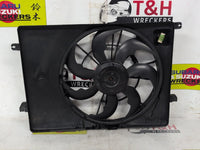 2016 2016 Kia Sorento UM C5W7J561F Radiator Fan