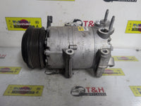 Jul 2015 to Nov 2018 - Ford Focus LZ Petrol 1.5L - A/C Compressor