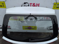2019 2019 Suzuki Ignis III MF Bootlid/Tailgate
