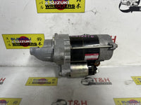 2015 - 2017 Suzuki Celerio LF AVK310 Starter Motor
