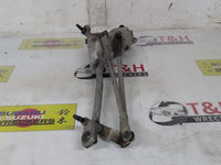 2015 2015 Ford Fiesta WZ Wiper Linkage
