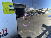 Jun 2010 to Dec 2019 - Nissan Juke F15 - Right Front Door