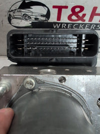 2025 - 2026 Suzuki Fronx WDB3S GLX FWD ABS Pump/Modulator