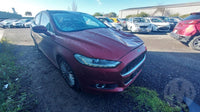 2015 2015 Ford Mondeo MD EGR Cooler