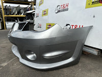 2005 - 2007 Subaru Impreza 2nd Generation RV Front Bumper | Grey