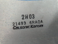 Mitsubishi Outlander ZM 2.5L Petrol FWD 2021-2025 - Radiator Fan
