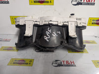 2005 - 2012 Toyota RAV4 A30 FWD Instrument Cluster