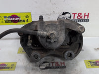 2001 - 2007 Nissan Stagea M35 Left Front Caliper