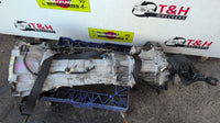 2003 - 2006 Suzuki Grand Vitara I FT XL7 JA627 Automatic Transmission