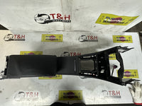 2015 2015 Volkswagen CC B7 Centre Console