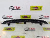 Apr 2021 to Sep 2024 - Kia Cerato BD - Radiator Grille - Black Type