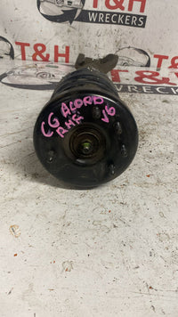 1997-2003 Honda Accord CG - Right Front Strut