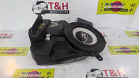2010 - 2024 Mitsubishi ASX Speakers