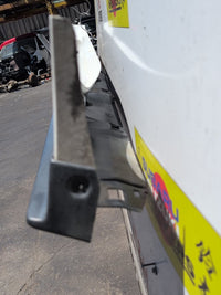 2014 - 2021 Subaru WRX VA Premium AWD Left Side Skirt