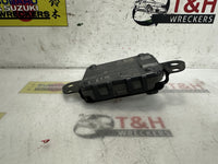 2025 - 2026 Suzuki Fronx WDB3S GLX FWD Front Radar Sensor