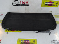 2013 Parcel Shelf, 2013, Opel, Astra