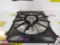 2014 Radiator Fan, 168000 | 8310, 2014, Suzuki, Swift, IV FZ
