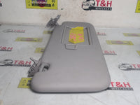 Mar 2017 to Current - Hyundai i30 PD - Right Sun Visor
